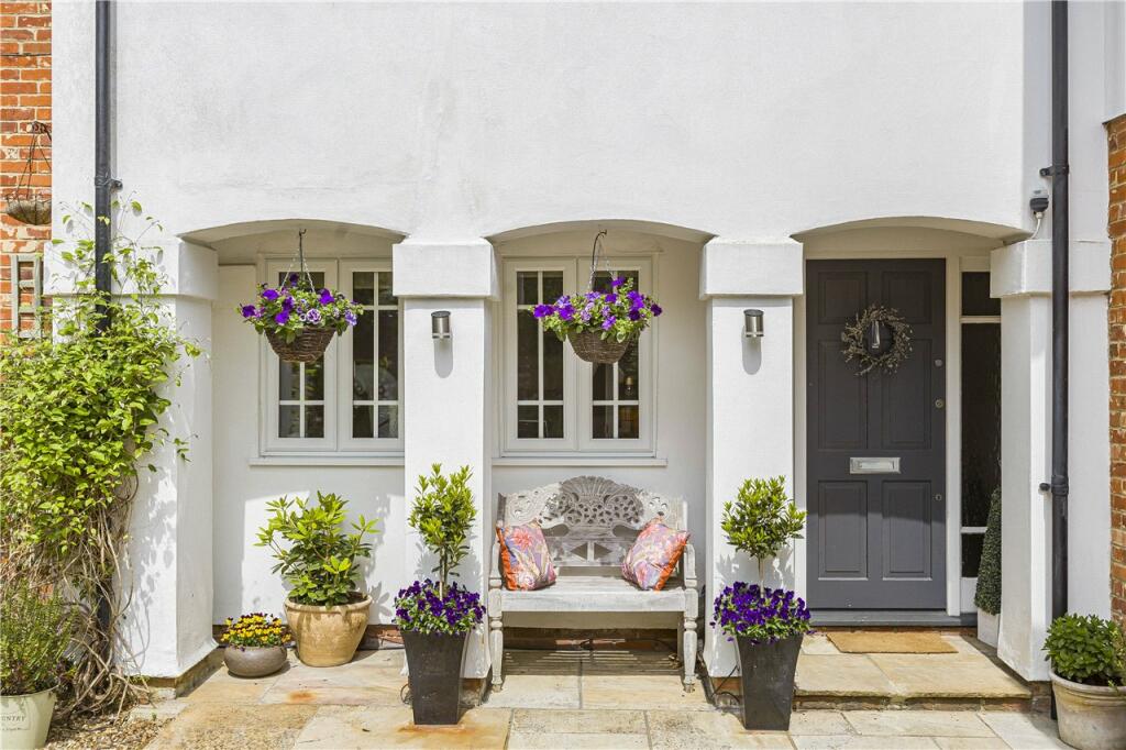 Porch