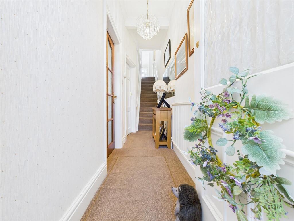 Entrance: