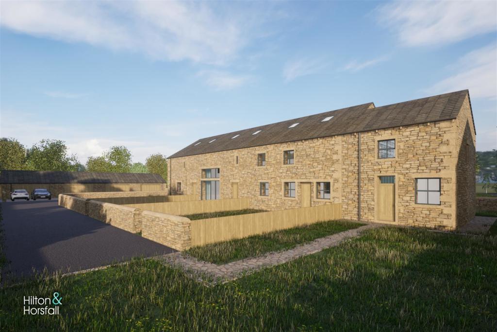 Sabden Old Hall Farm