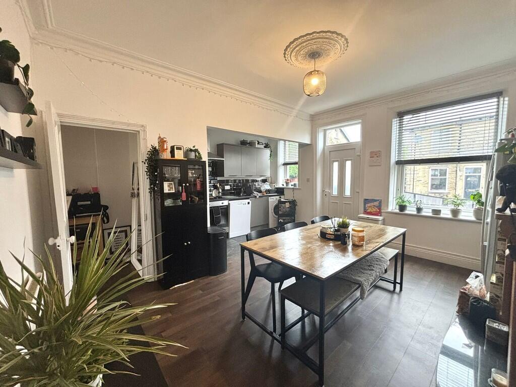 open plan 1