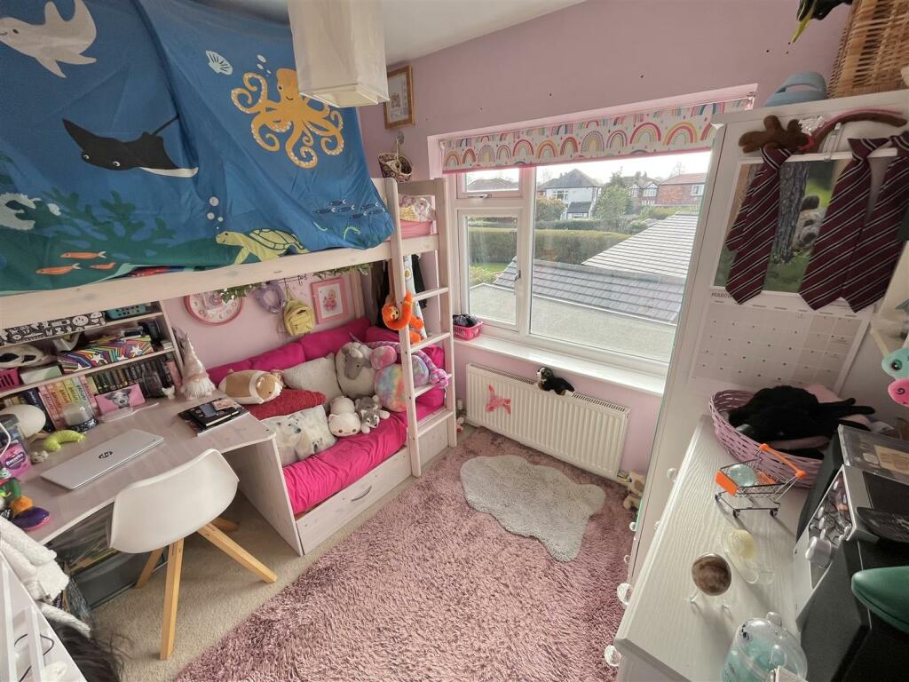 Bedroom 2 Aspect 2