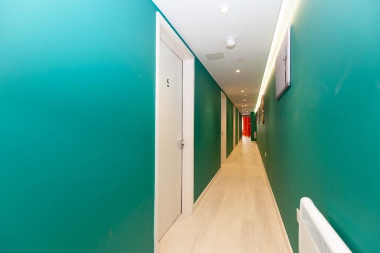 Hallway