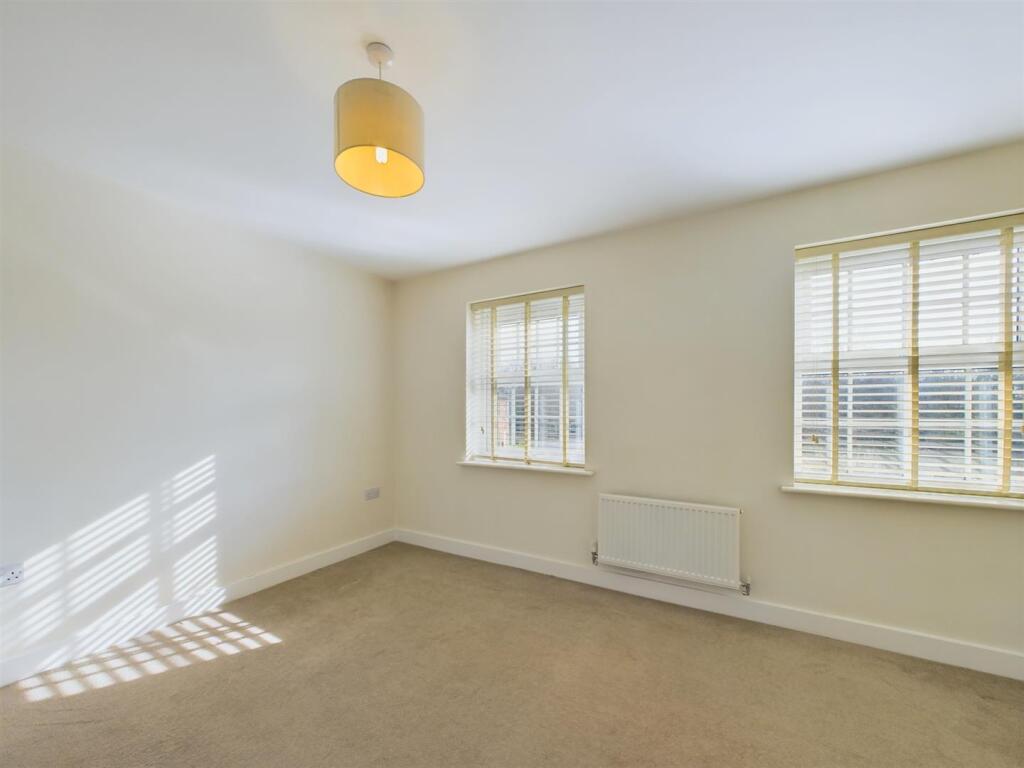 Main Bedroom