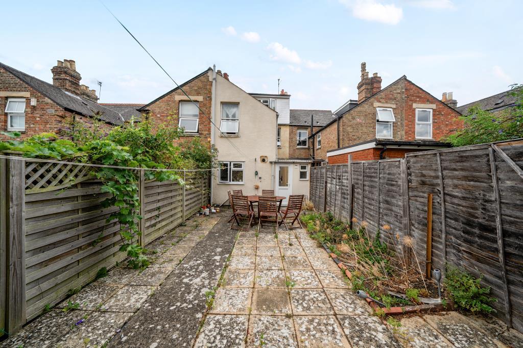External Grounds