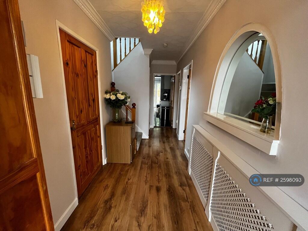 Corridor
