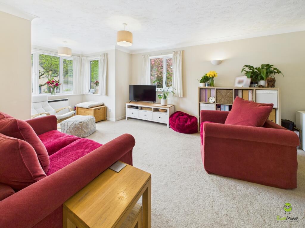 Pinecroft Court Available For Sale With Clinton Cr