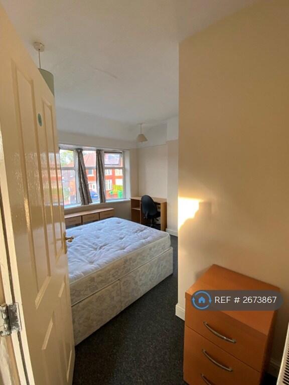 Bedroom 1 En-Suite