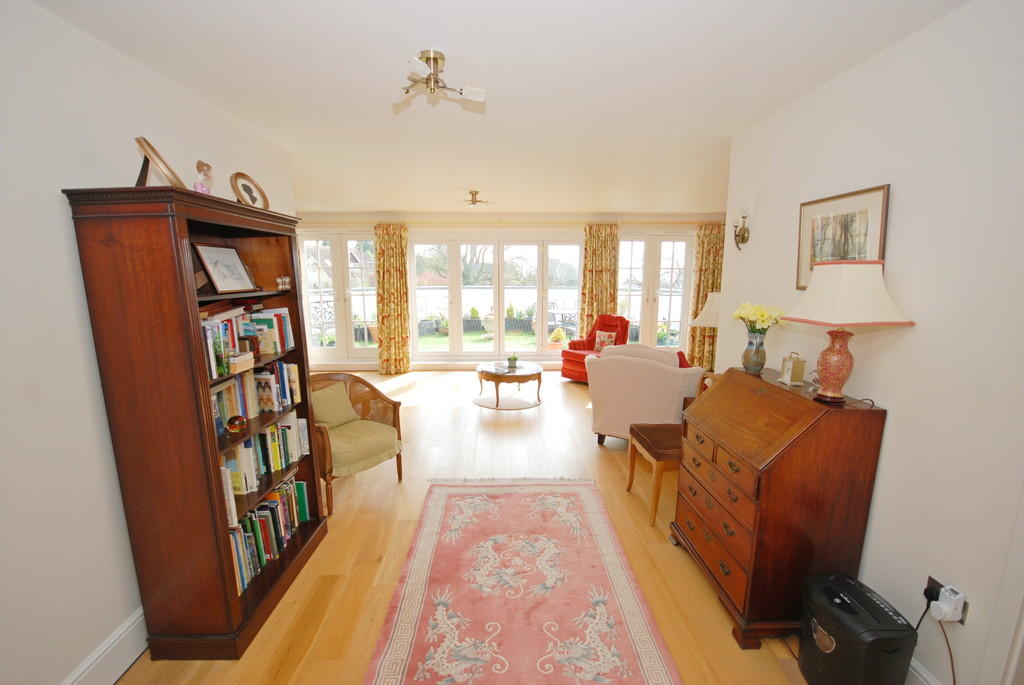 Reception Area