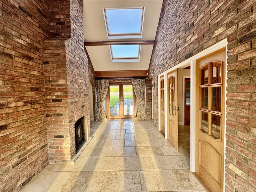 RECEPTION HALL