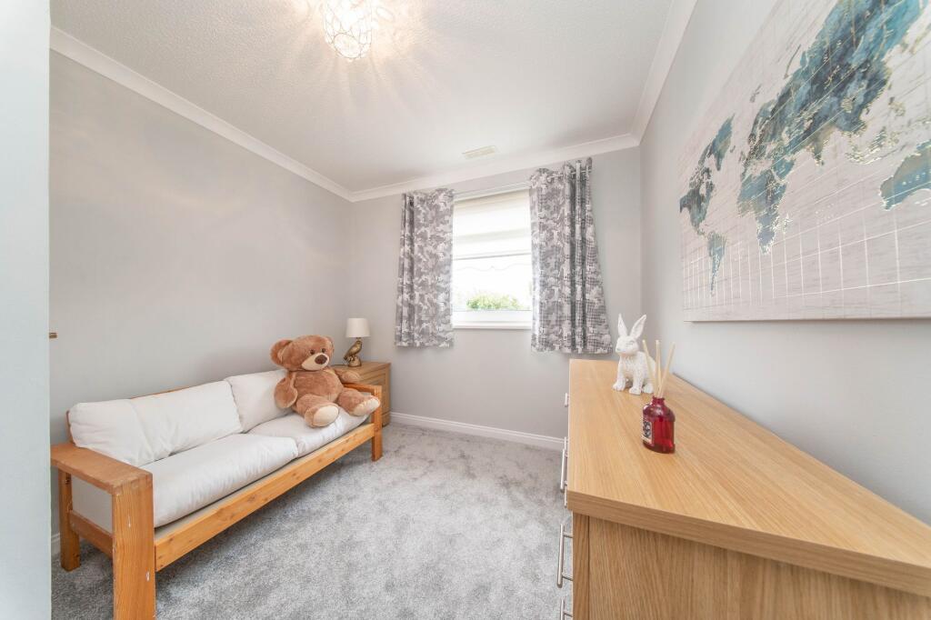 Single Bedroom