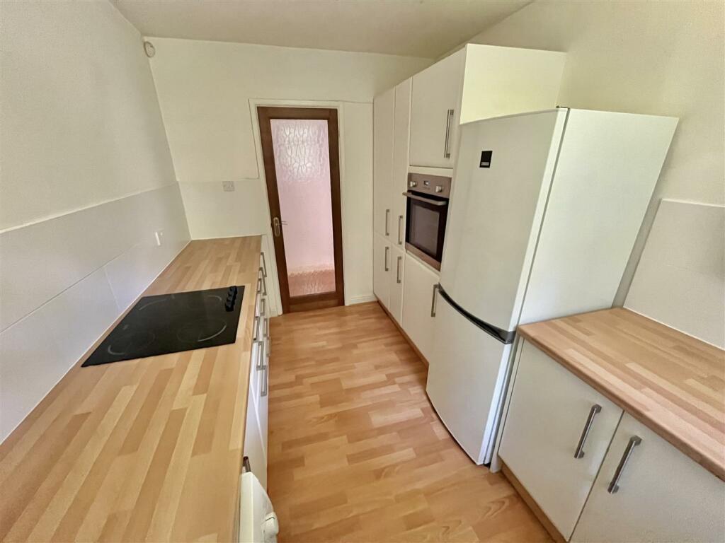 Kitchen Aspect 2