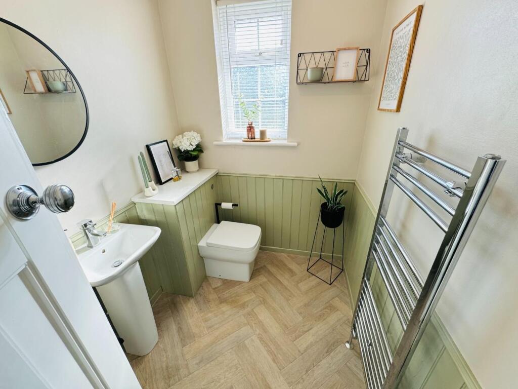 WC