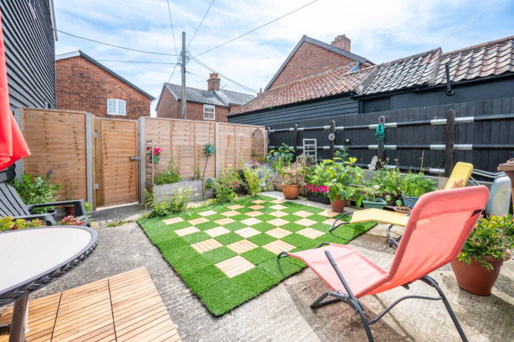 10 Prospect place...