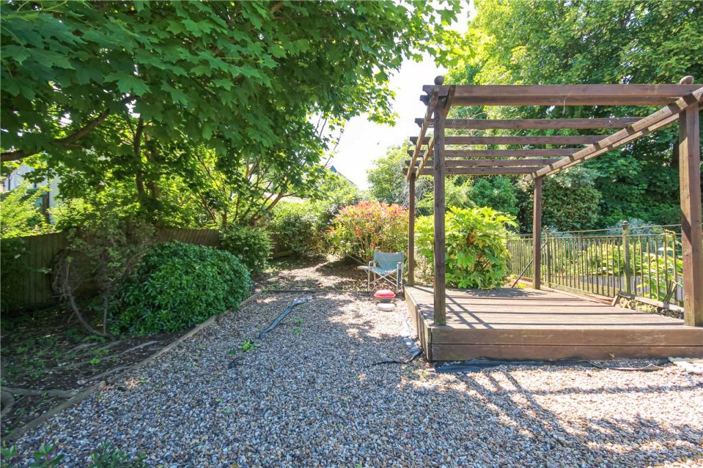 Communal Garden