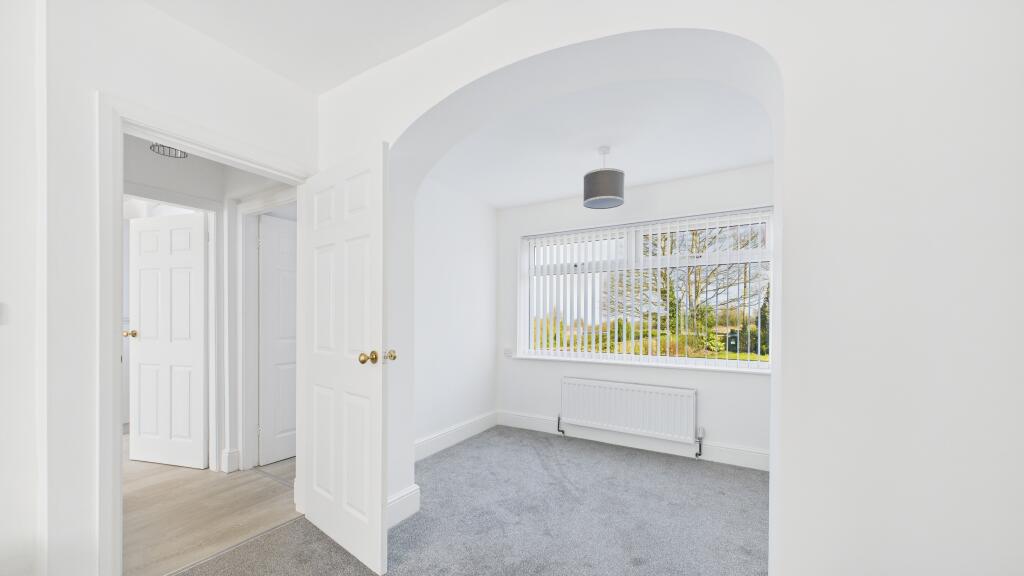 Cypress Road - Living Room (1)