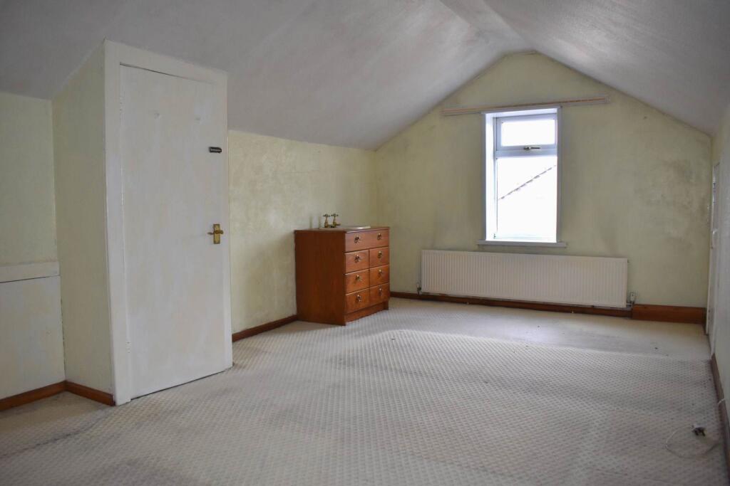Loft Room