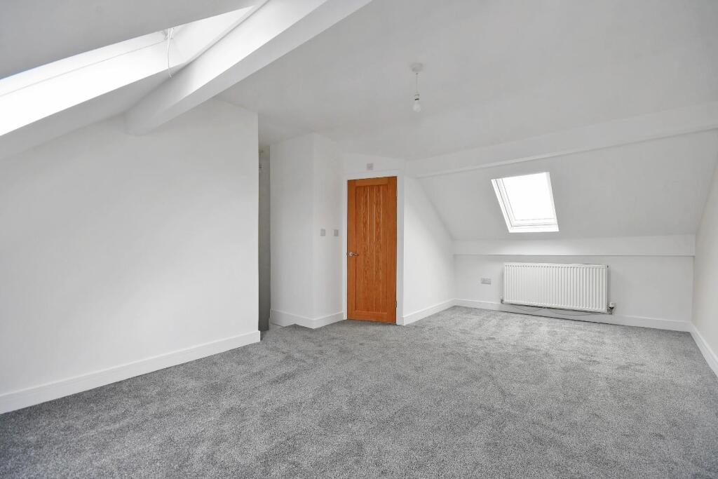 Attic