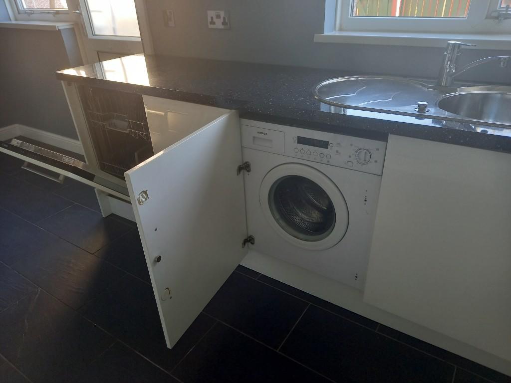 Appliances