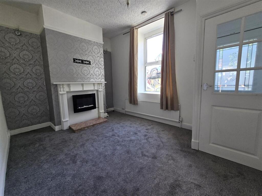 Reception Room One