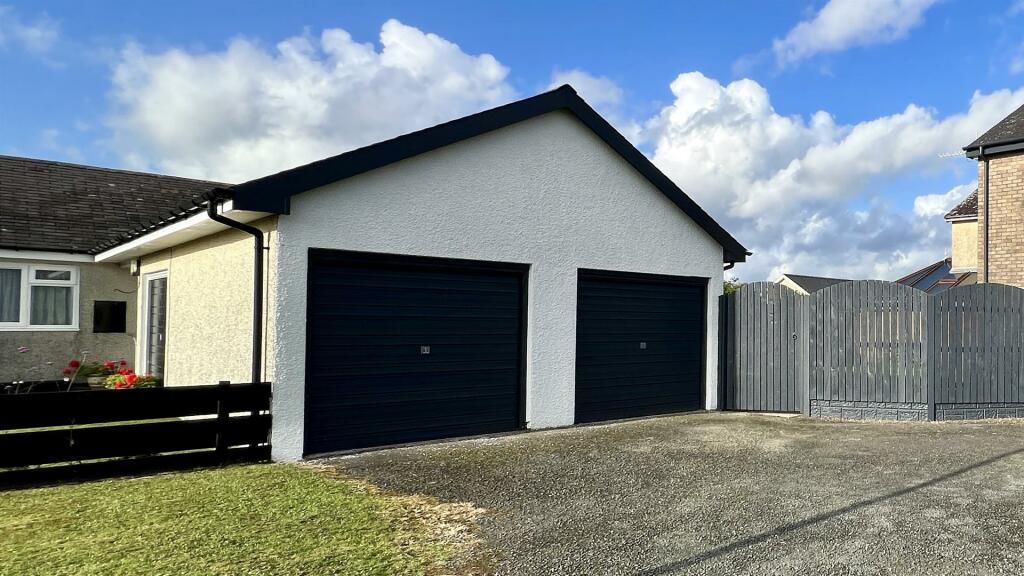 garages