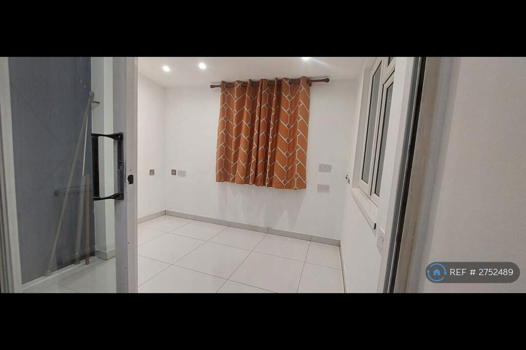 Office Room