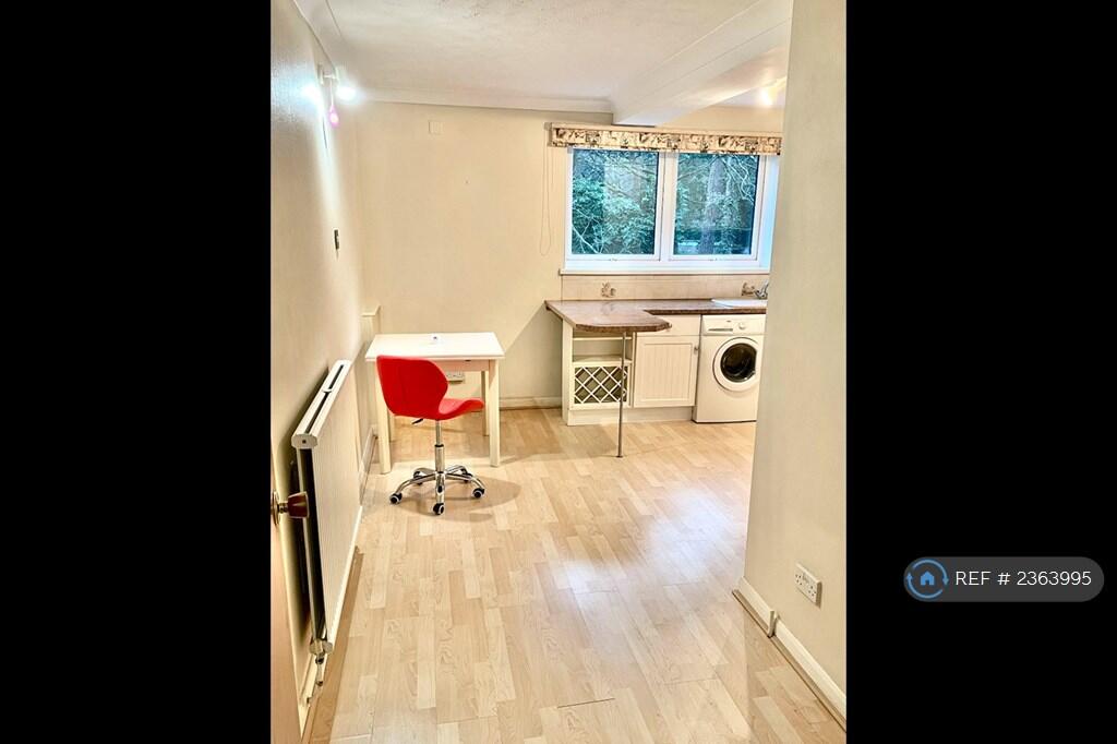 Kitchen View