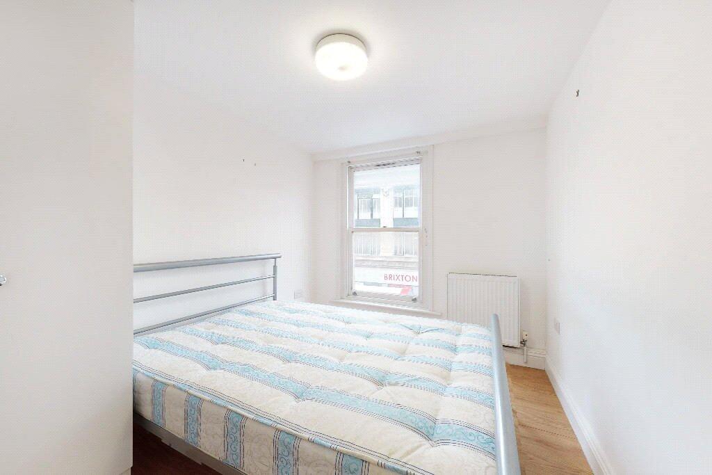 Second Room