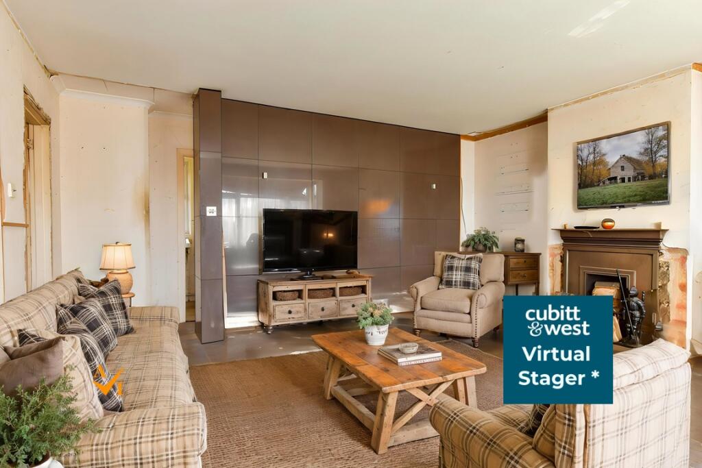 Lounge (Farmhouse Style)