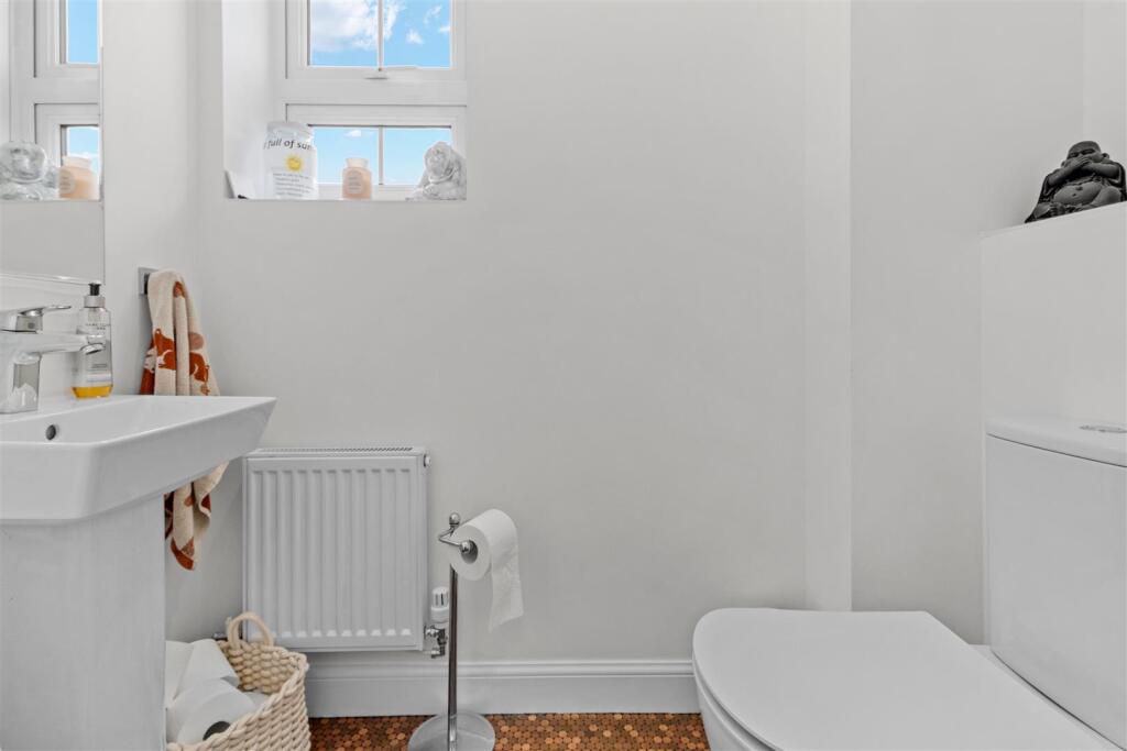 Cloakroom
