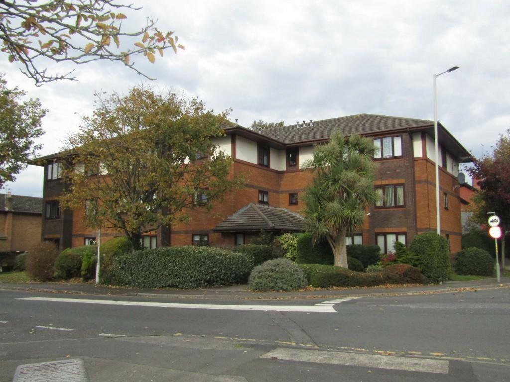 Victoria Road East, Thornton-Cleveleys, Lancashire, FY5