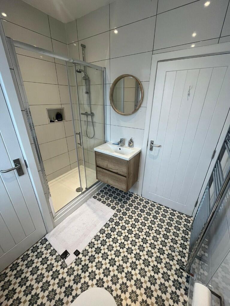 Bathroom 1