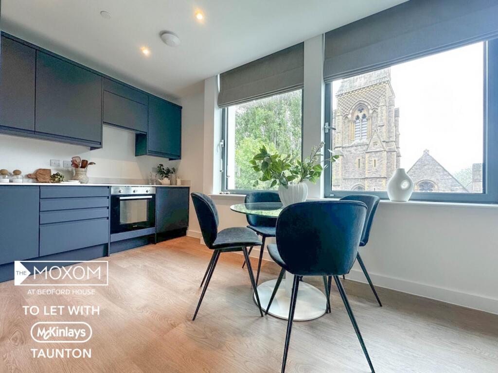 113 THE MOXOM , BEDFORD HOUSE , TAUNTON, SOMERSET