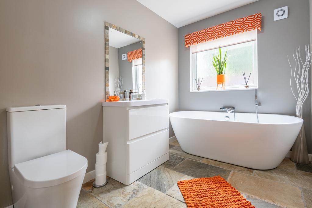 BATHROOM AGAIN