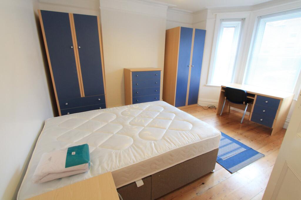 Bed 1