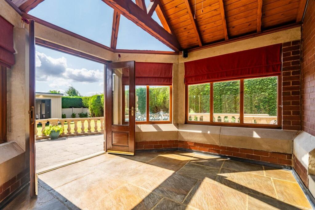 Conservatory