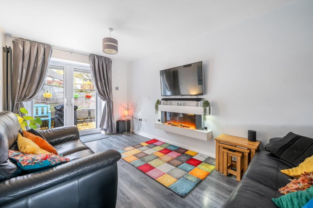 Woodpecker Walk, Nailsworth, GL6