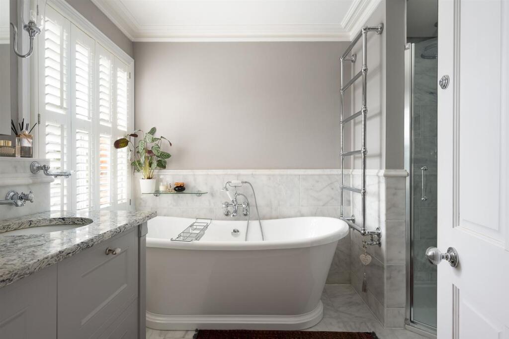 En suite