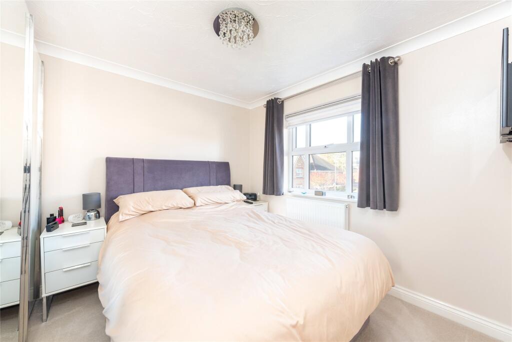 Principal Bedroom