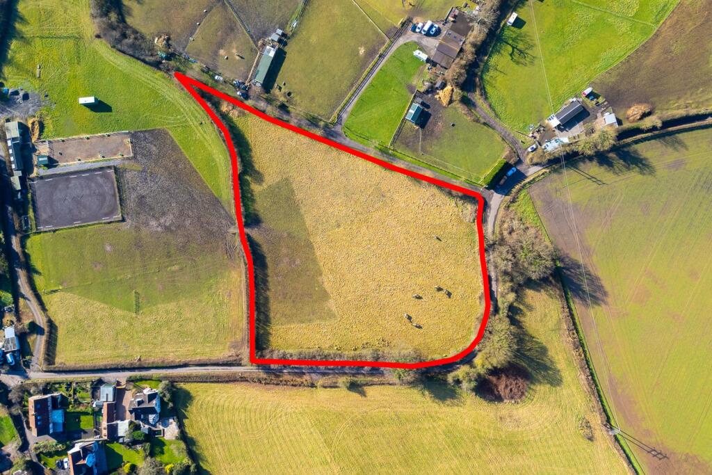 The Tithings, Nibley Lane, Nibley, South Glos, BS3