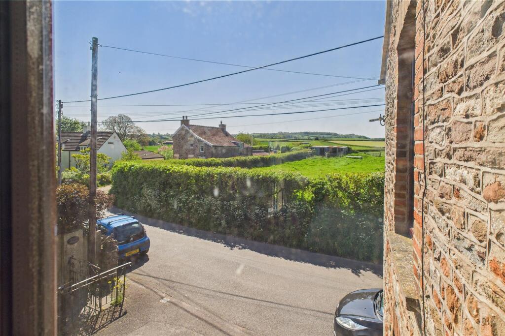 Alma House, Upper Stanton, Stanton Drew, Somerset 