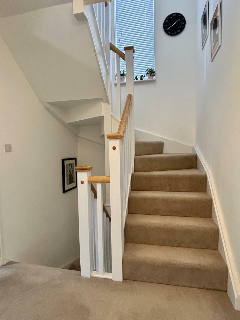 1st Floor Landing