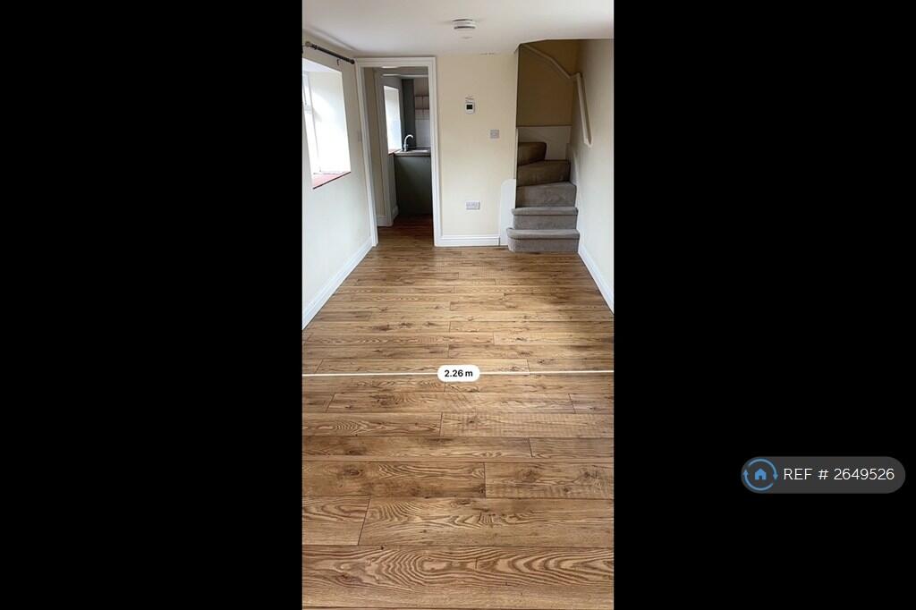 Lounge Measurements
