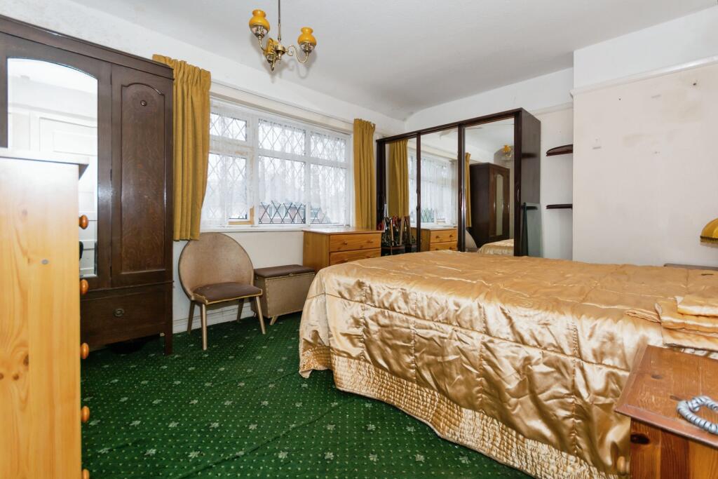 Bedroom 1