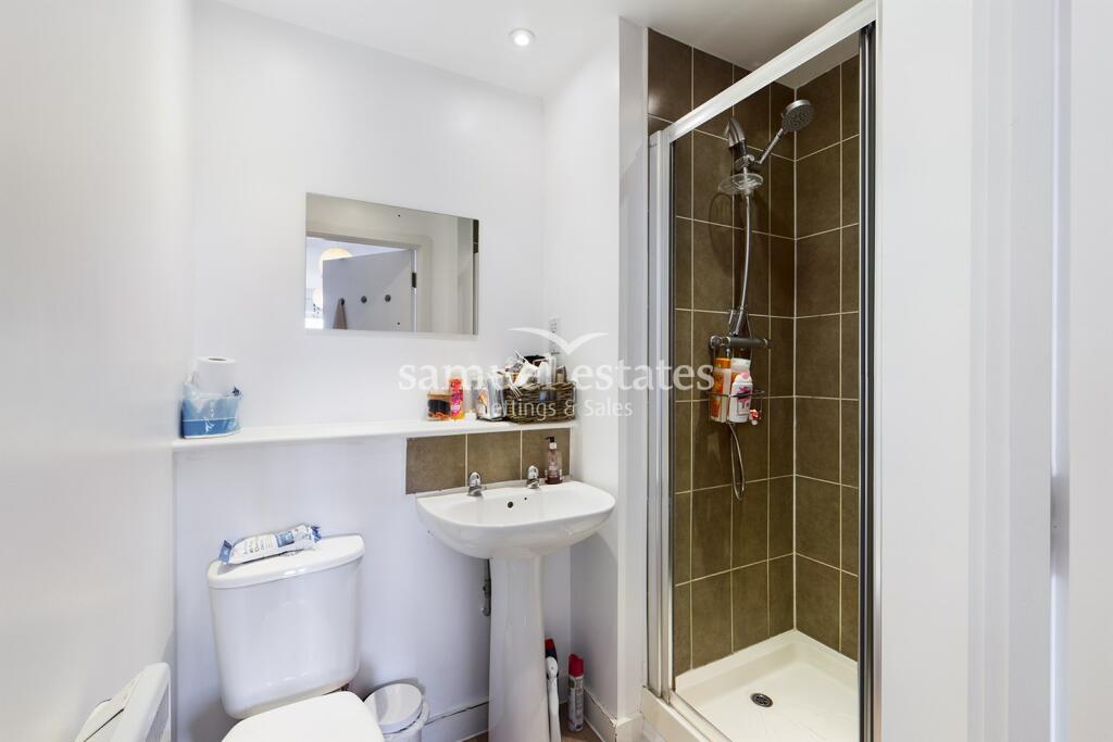Ensuite