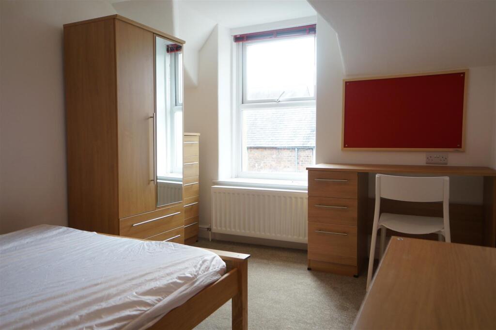 Bedroom 6