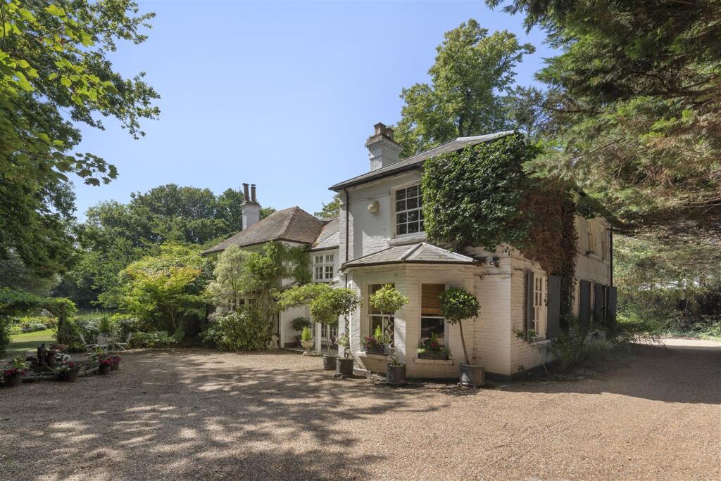 Perry Street, Chislehurst