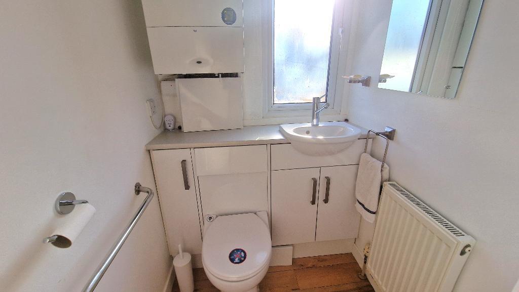 WC