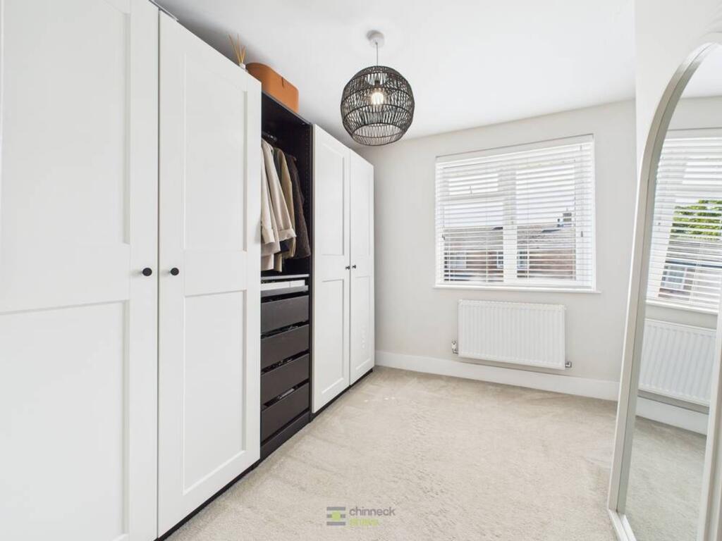 Bedroom 3