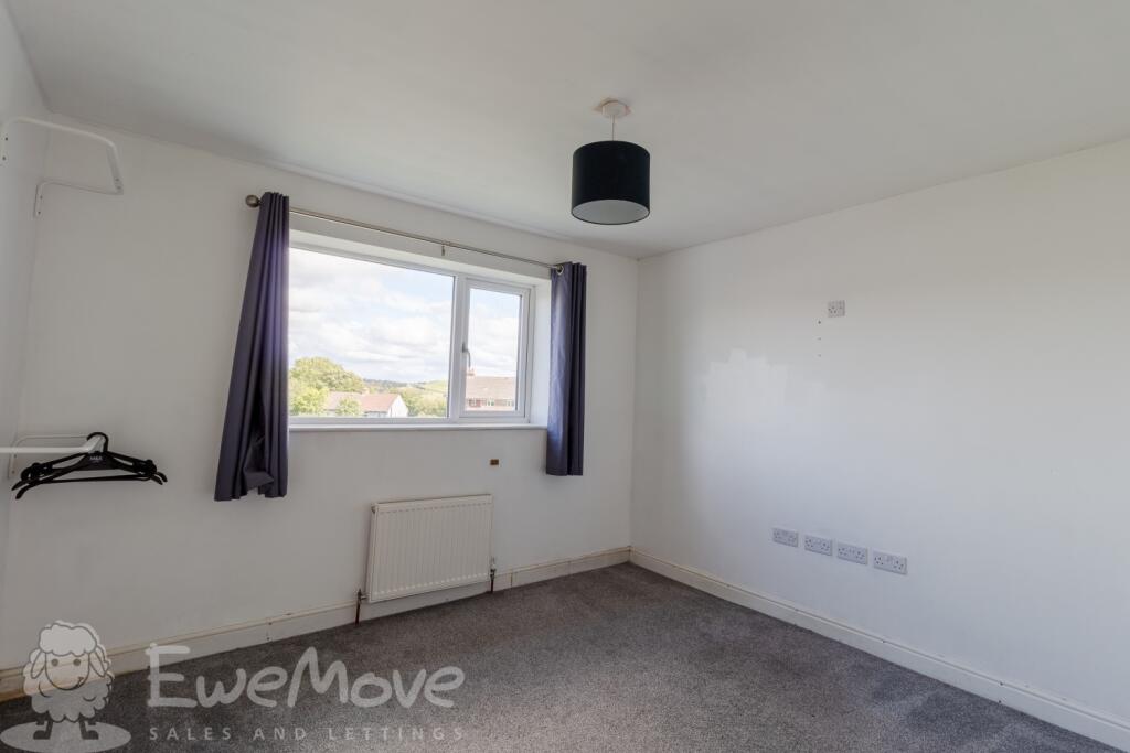 Double bedroom 2