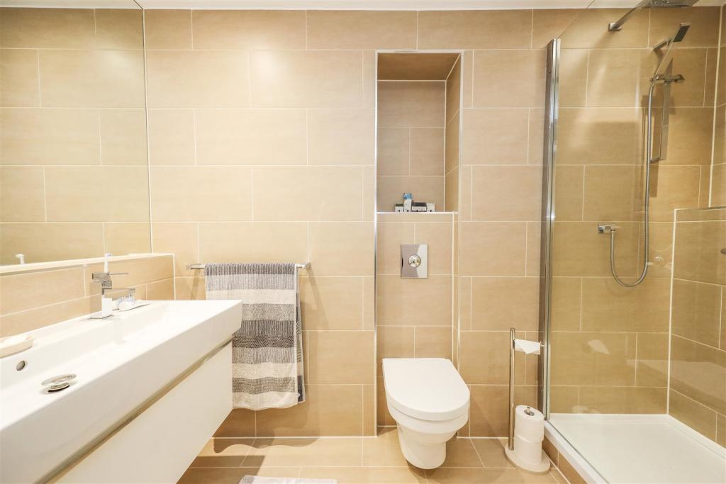 Ensuite